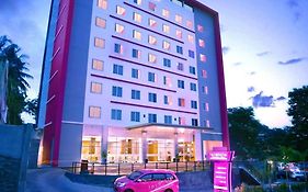 Favehotel Padjajaran